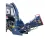 Измельчитель веток Farmer-Helper BX42S