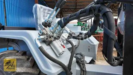 трактор rusich t18 chuvashpiller