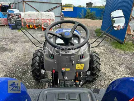 Трактор Lovol TE 354 HT