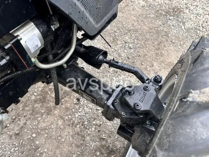 трактор foton lovol te-244