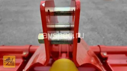 Почвофреза 1GQE 2.2 с боковом редуктором