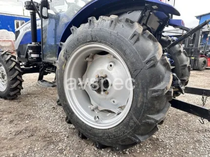 трактор foton lovol te-244