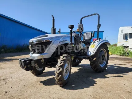 Трактор СКАУТ TY-404