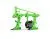 Плуг Kerland B 2,25