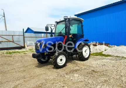 трактор xingtai 240 xt