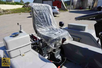 Минитрактор Феникс Р-2