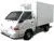 Рефрижератор Hyundai Porter
