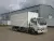 ISUZU NPR75 (ELF 7.5) с фургоном сэндвич