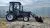 трактор foton lovol te-244