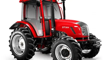 Минитрактор Dongfeng DF-904 G3
