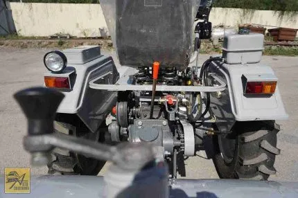 трактор rusich t18 chuvashpiller