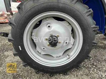 Трактор Lovol TE 354 HT