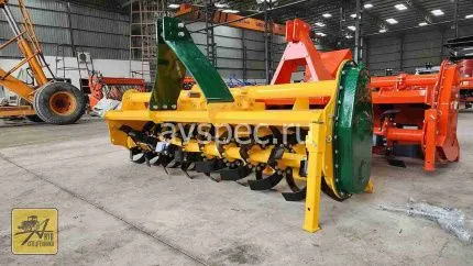 Почвофреза BRT 175
