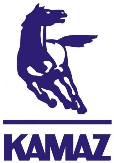 Kamaz Kamaz