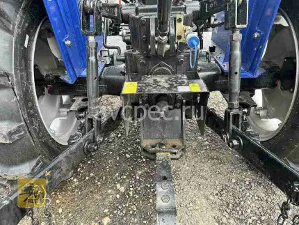 Трактор Lovol TE 354 HT