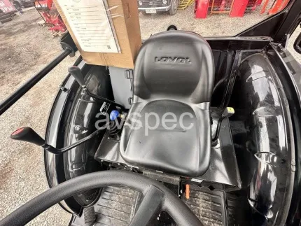 трактор foton lovol te-244