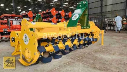 Почвофреза BRT 175
