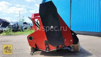 Косилка измельчитель молотковая сдвижная 145