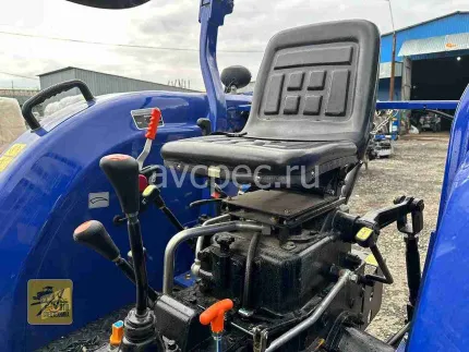 Трактор Lovol TE 354 HT
