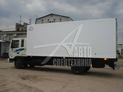 Hyundai HD-120