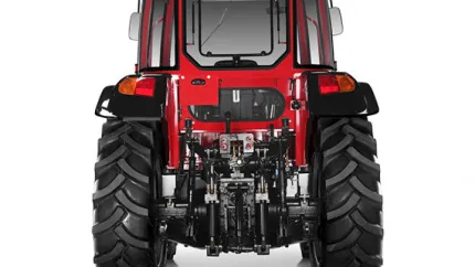 Минитрактор Dongfeng DF-904 G3