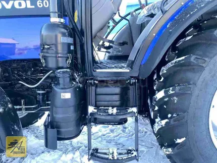 трактор foton lovol te-244