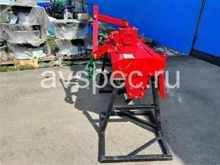 Почвофреза 1GQN-125, захват 1,15