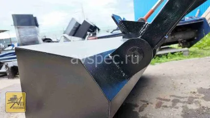 трактор rusich t18 chuvashpiller