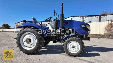 трактор xingtai 244 xt