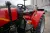 Минитрактор Dongfeng DF-244 G2 с реверсом ПСМ