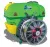 Опрыскиватель садовый вентиляторный SPEEDY 800 (BADILLI)