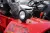 Минитрактор Dongfeng DF-244 G2 с реверсом ПСМ