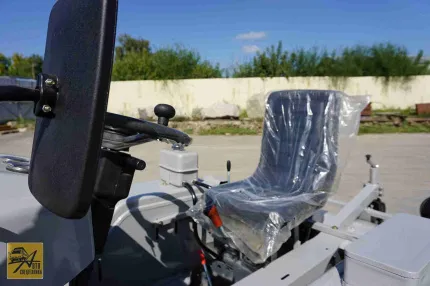 Минитрактор Феникс Р-2