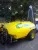 Опрыскиватель прицепной RANGER-W 2000 (BADILLI)