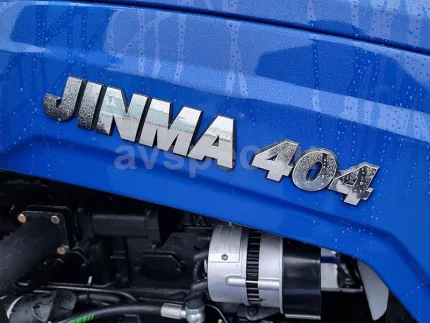 Минитрактор Jinma 404