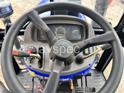 трактор foton lovol te-244