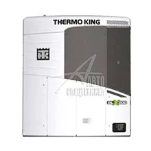 Холодильная установка Thermo King SLX e-200