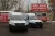 Пикап ВИС 2349 на базе Лада Гранта с изотермическим фургоном