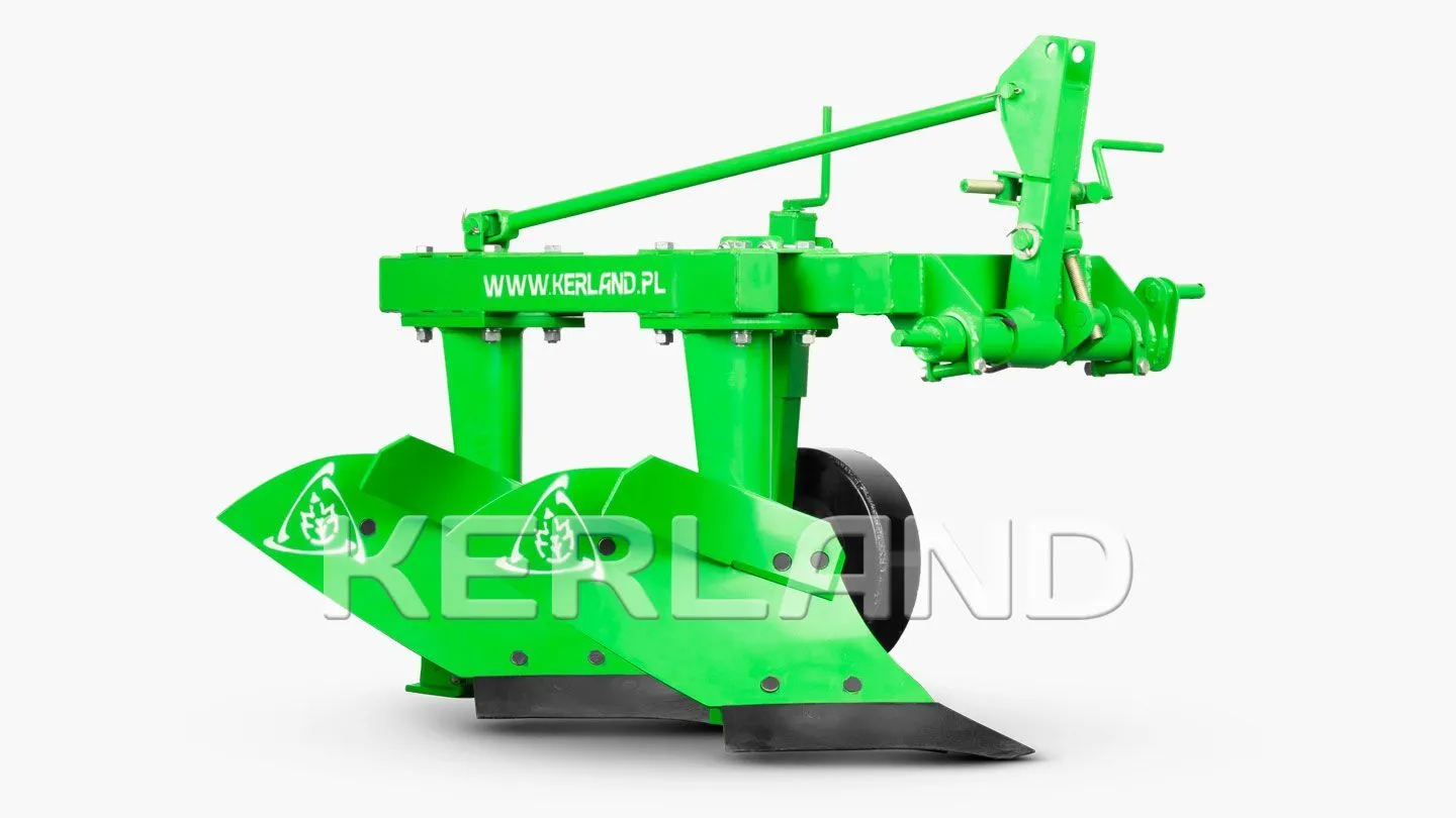 Плуг Kerland B 2,25