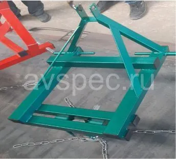 Ботвоудалитель Омис БО-1