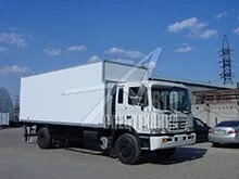 Hyundai HD-170