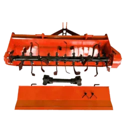 Почвофреза 1GQN-125 захват 1.25м