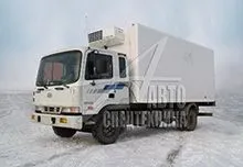 Hyundai HD-120 
